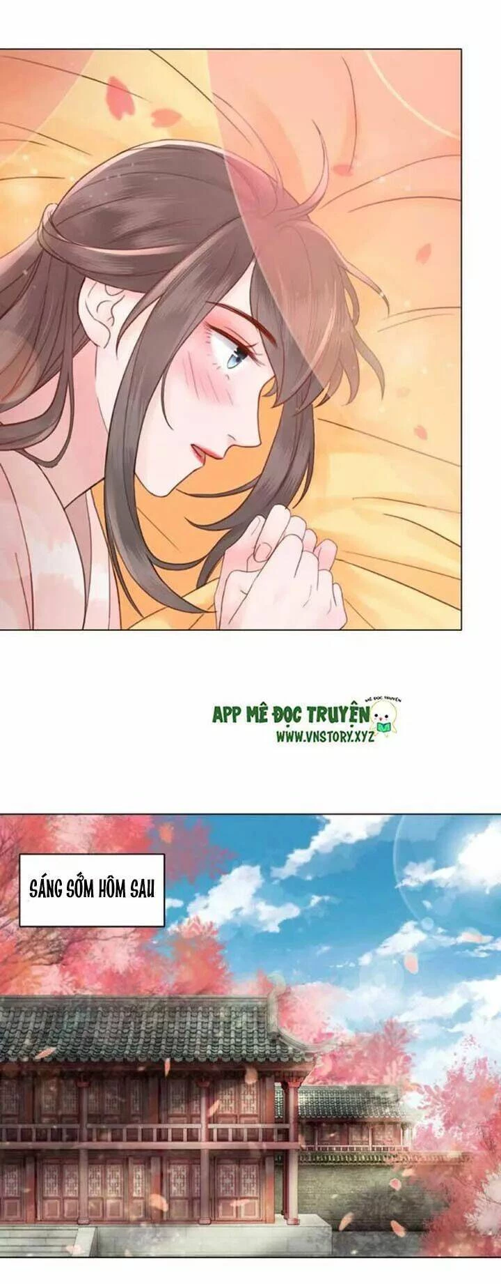 Cực Phẩm Phế Vật Tiểu Thư Chapter 38 - 22
