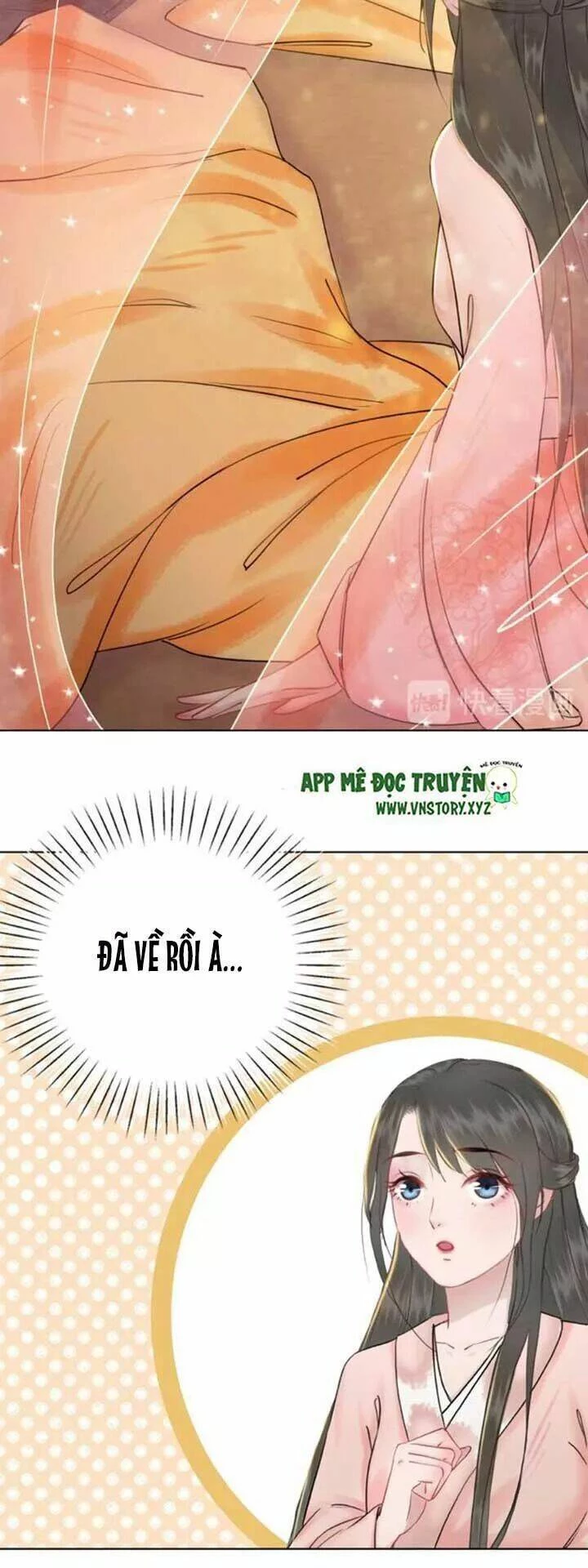 Cực Phẩm Phế Vật Tiểu Thư Chapter 38 - 25