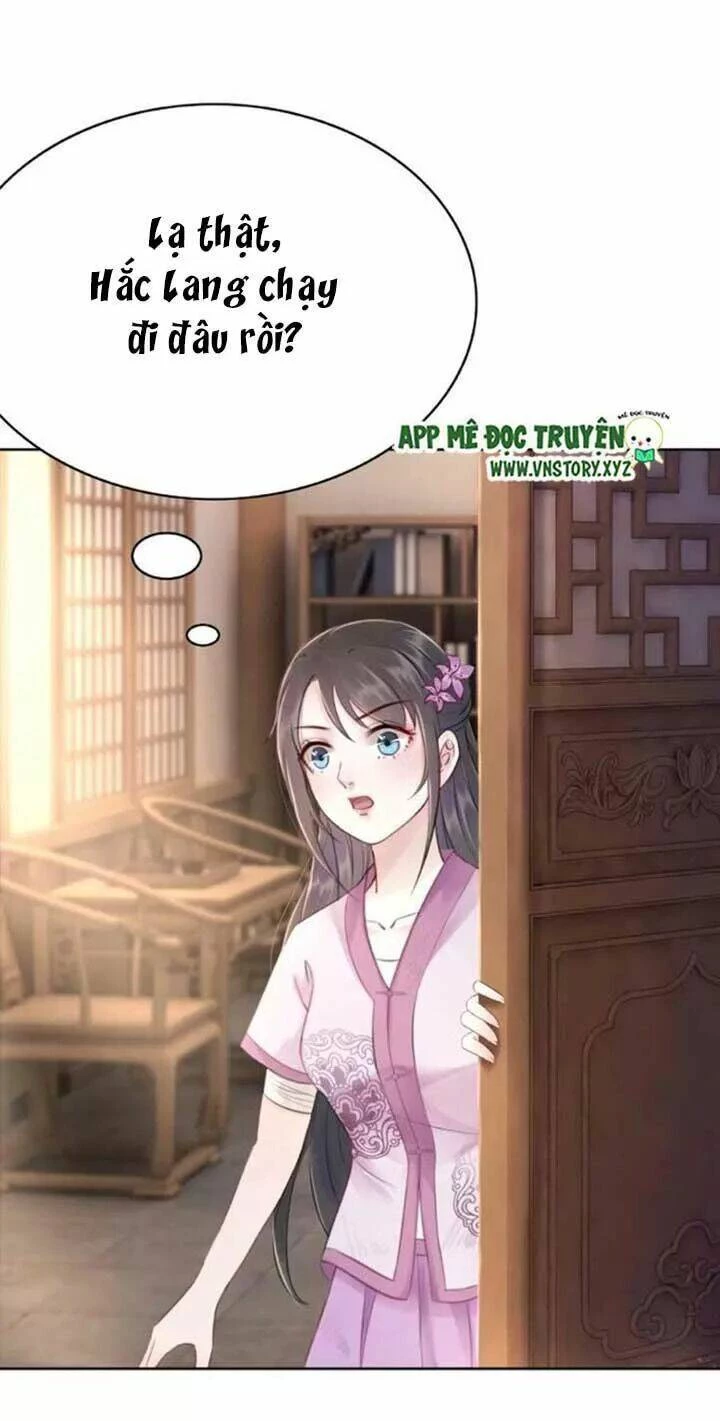 Cực Phẩm Phế Vật Tiểu Thư Chapter 38 - 27