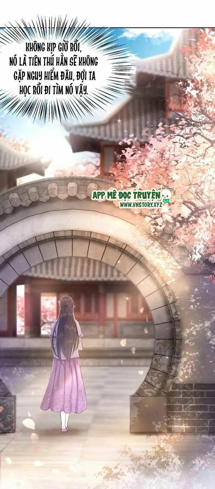 Cực Phẩm Phế Vật Tiểu Thư Chapter 38 - 28