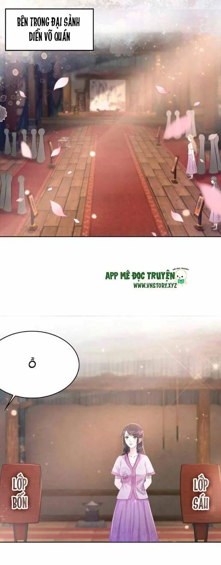 Cực Phẩm Phế Vật Tiểu Thư Chapter 38 - 29