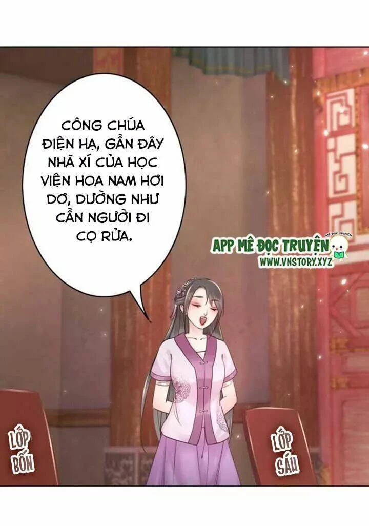 Cực Phẩm Phế Vật Tiểu Thư Chapter 38 - 31