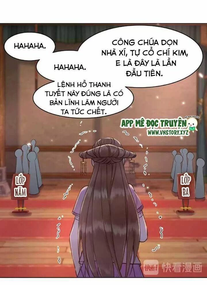 Cực Phẩm Phế Vật Tiểu Thư Chapter 38 - 32