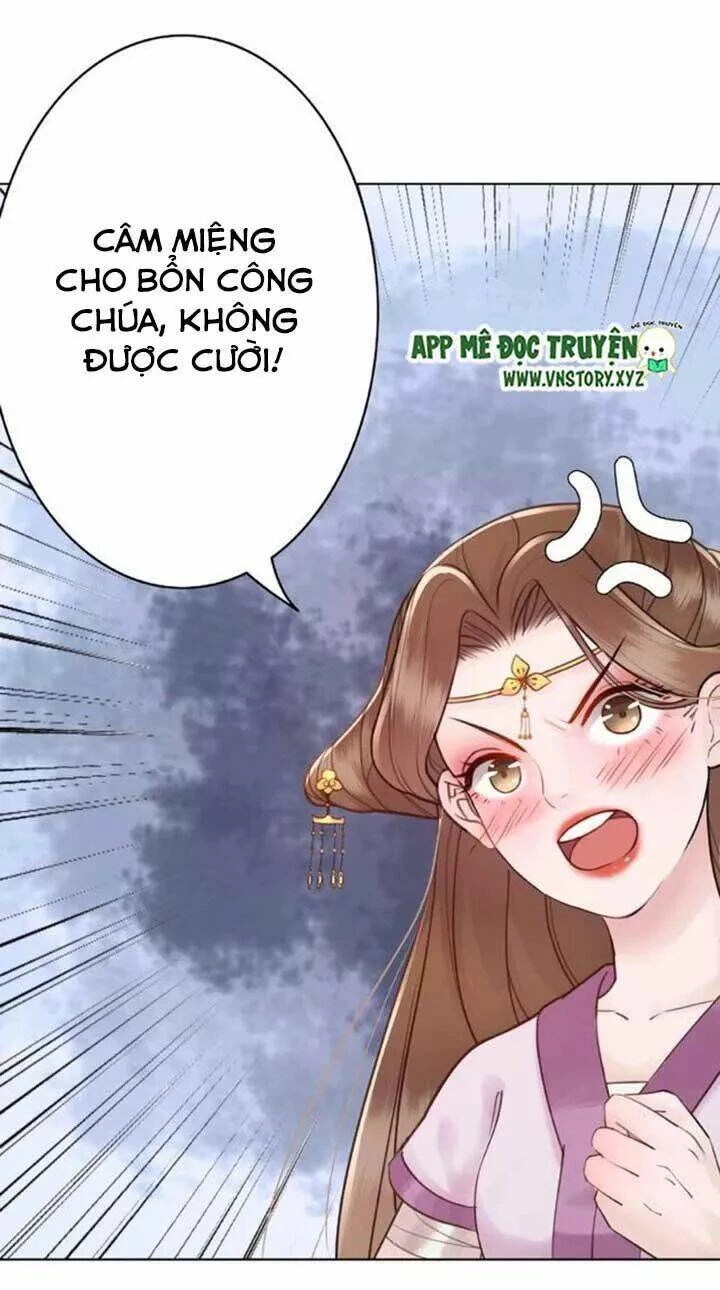 Cực Phẩm Phế Vật Tiểu Thư Chapter 38 - 33