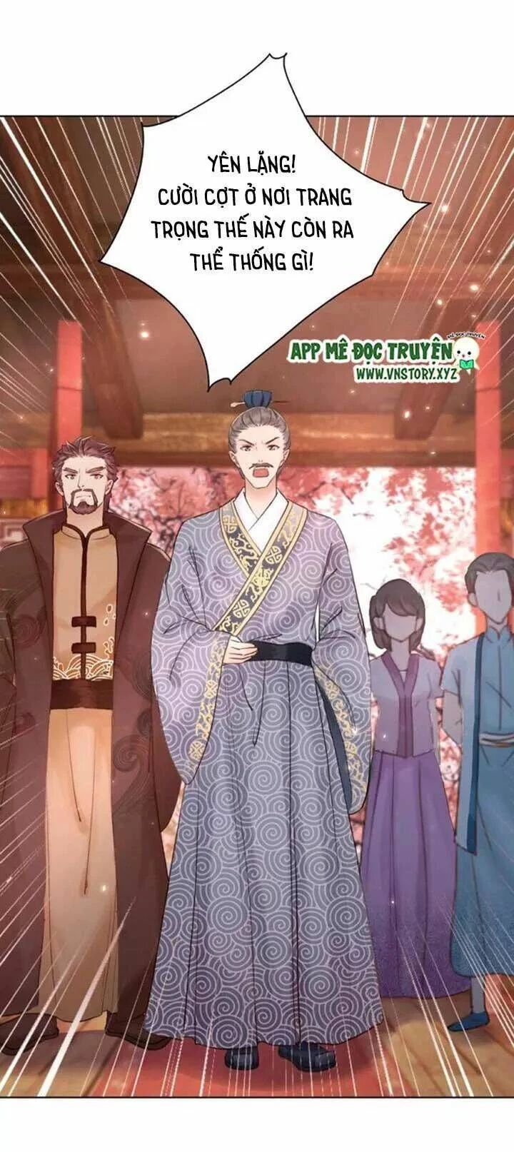 Cực Phẩm Phế Vật Tiểu Thư Chapter 38 - 34