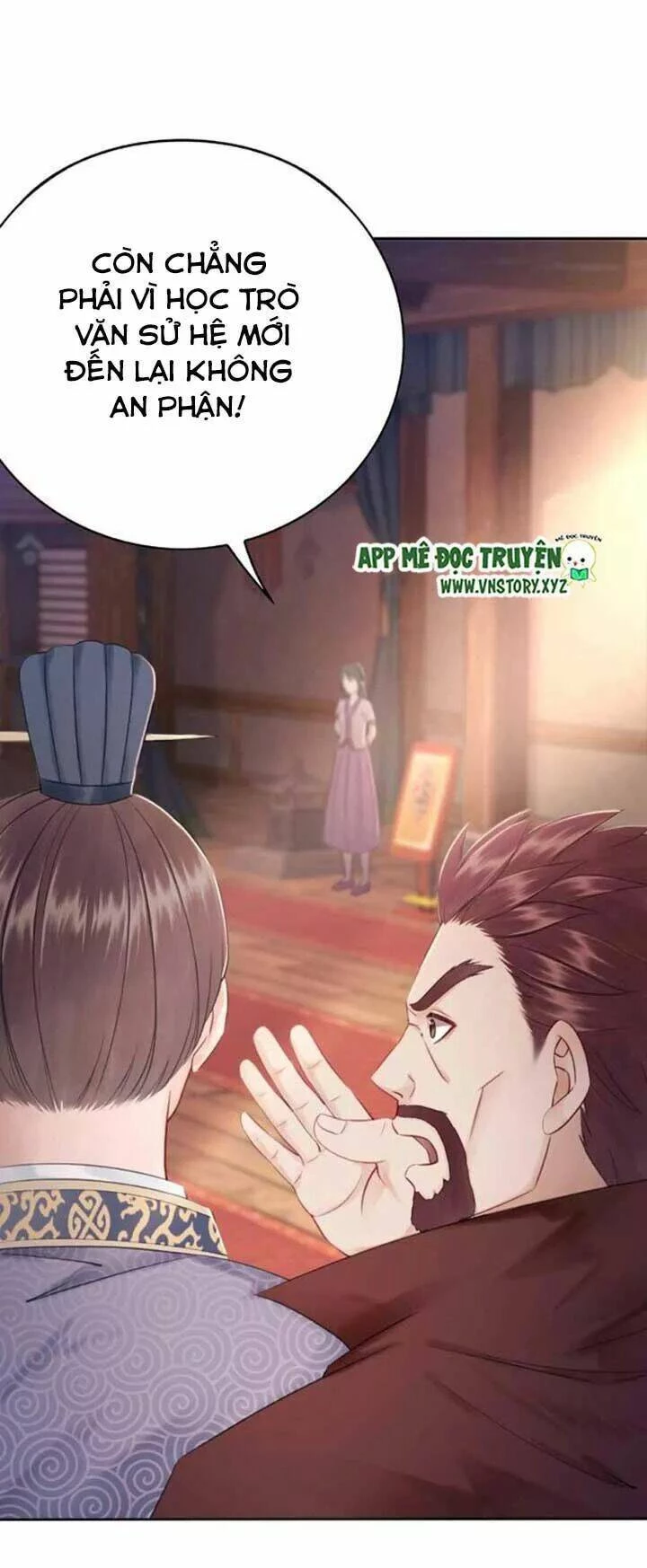 Cực Phẩm Phế Vật Tiểu Thư Chapter 38 - 35