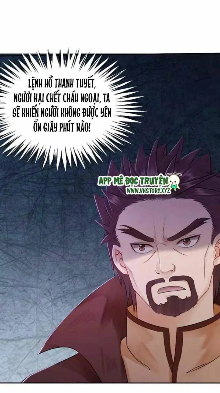 Cực Phẩm Phế Vật Tiểu Thư Chapter 38 - 36
