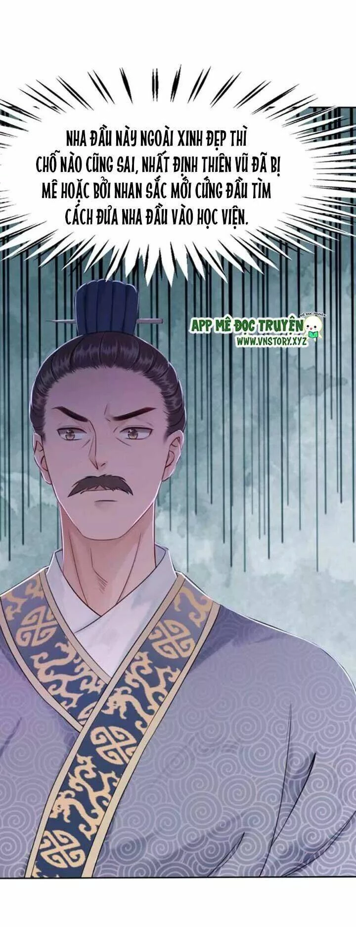 Cực Phẩm Phế Vật Tiểu Thư Chapter 38 - 37