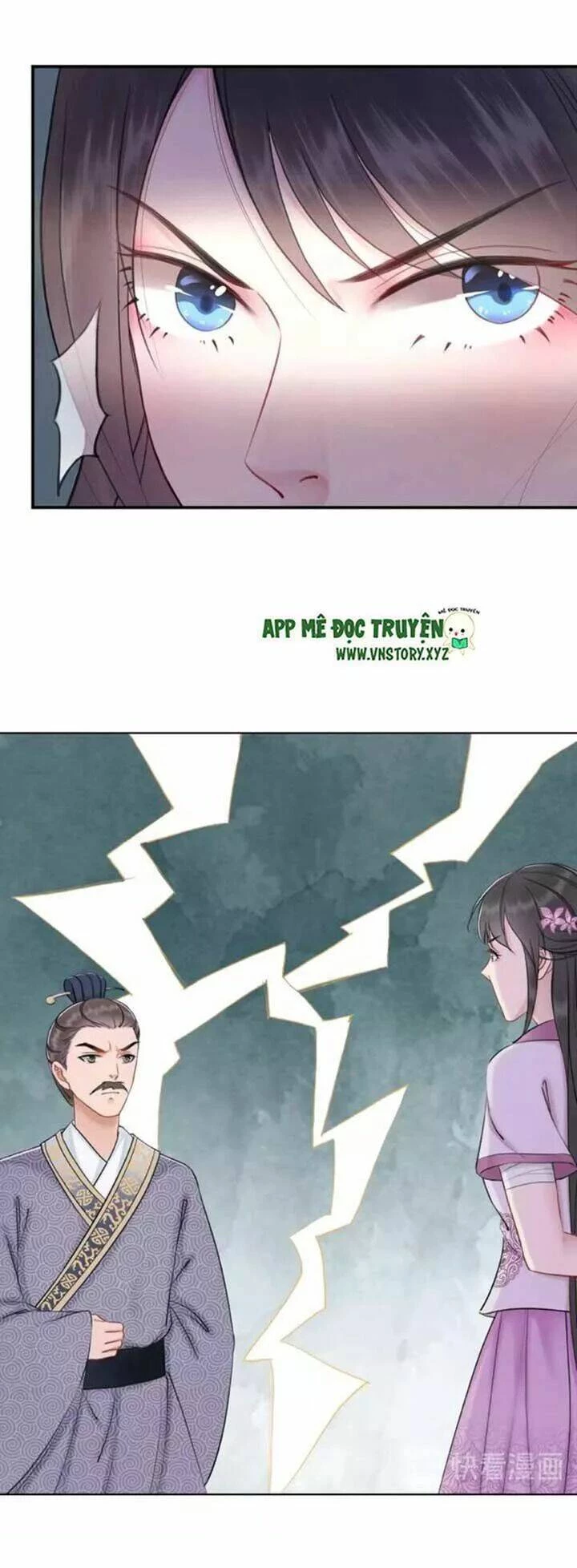 Cực Phẩm Phế Vật Tiểu Thư Chapter 38 - 38