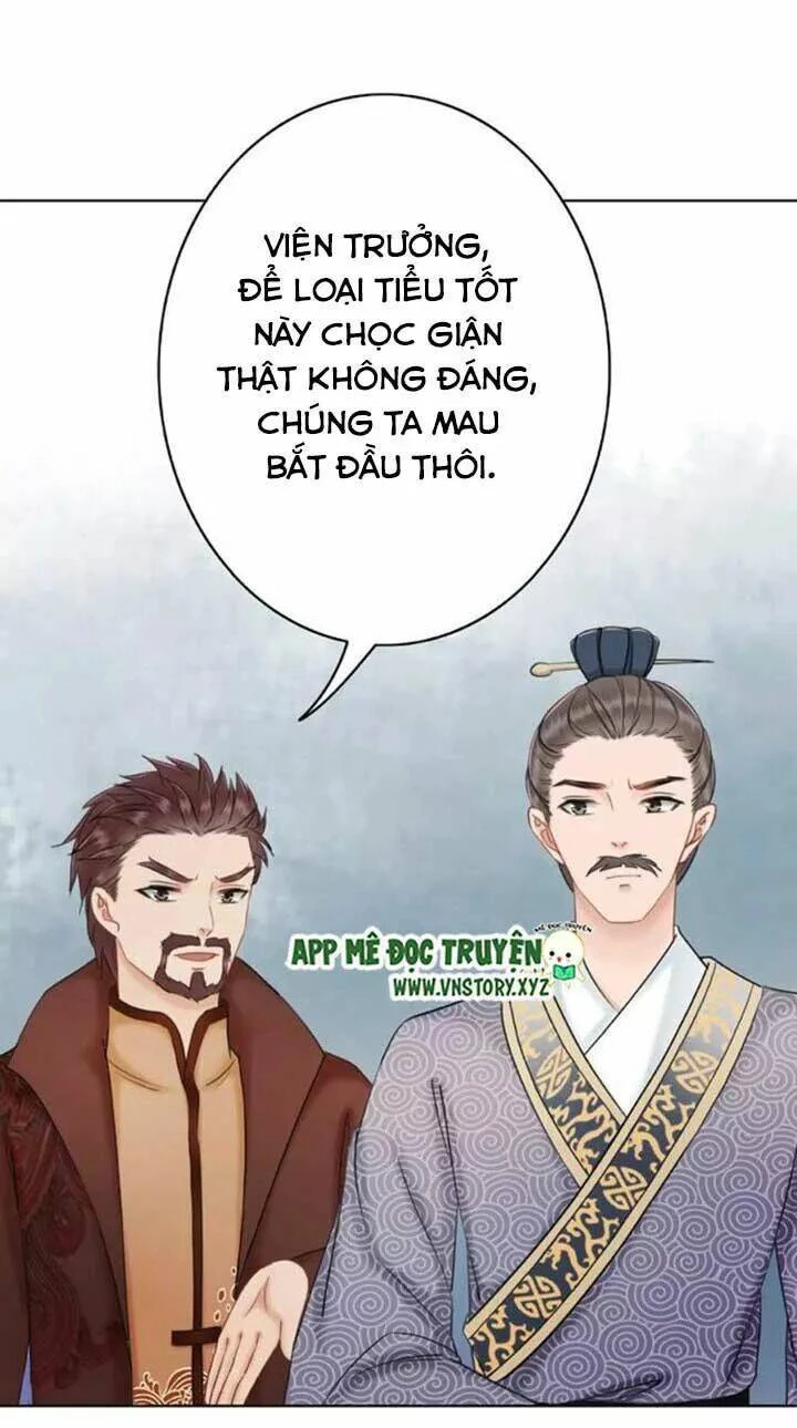 Cực Phẩm Phế Vật Tiểu Thư Chapter 38 - 39