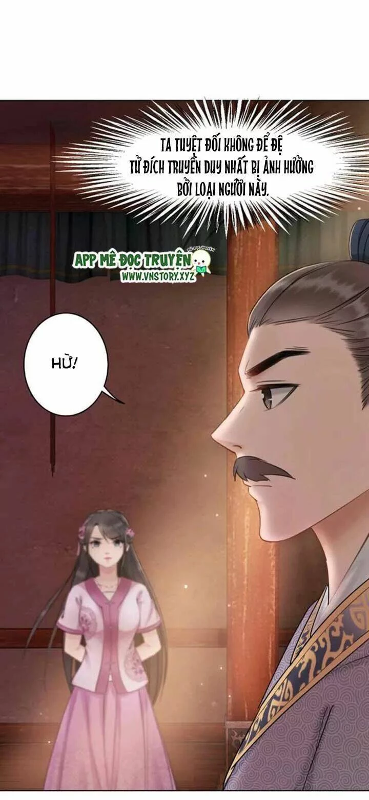 Cực Phẩm Phế Vật Tiểu Thư Chapter 38 - 40