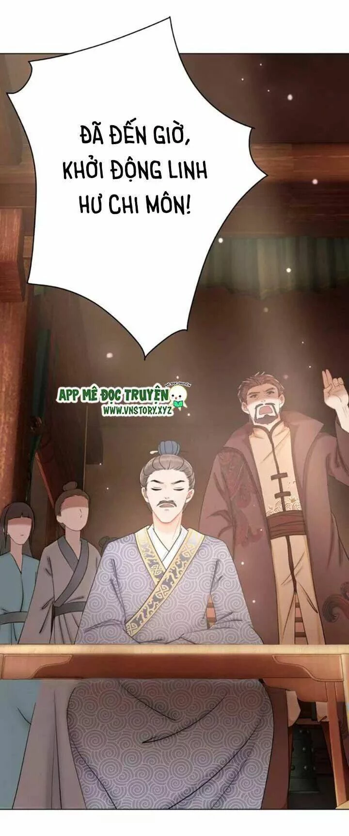 Cực Phẩm Phế Vật Tiểu Thư Chapter 38 - 41