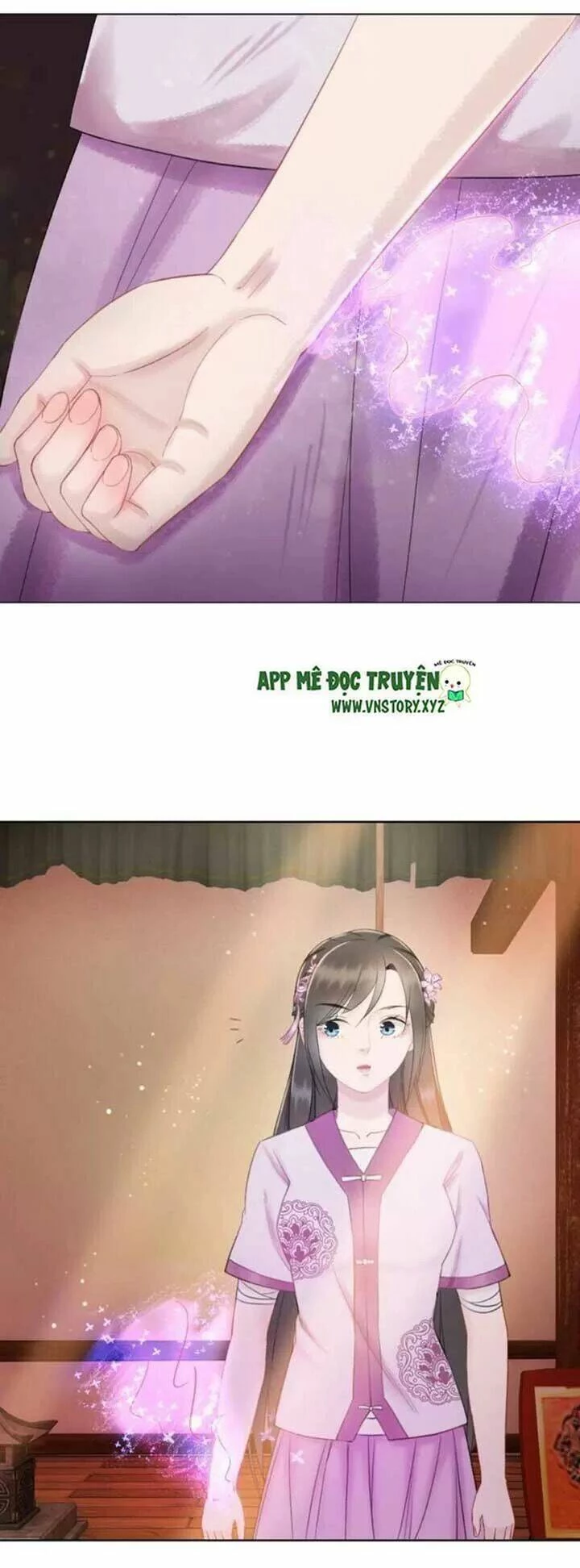 Cực Phẩm Phế Vật Tiểu Thư Chapter 39 - 6