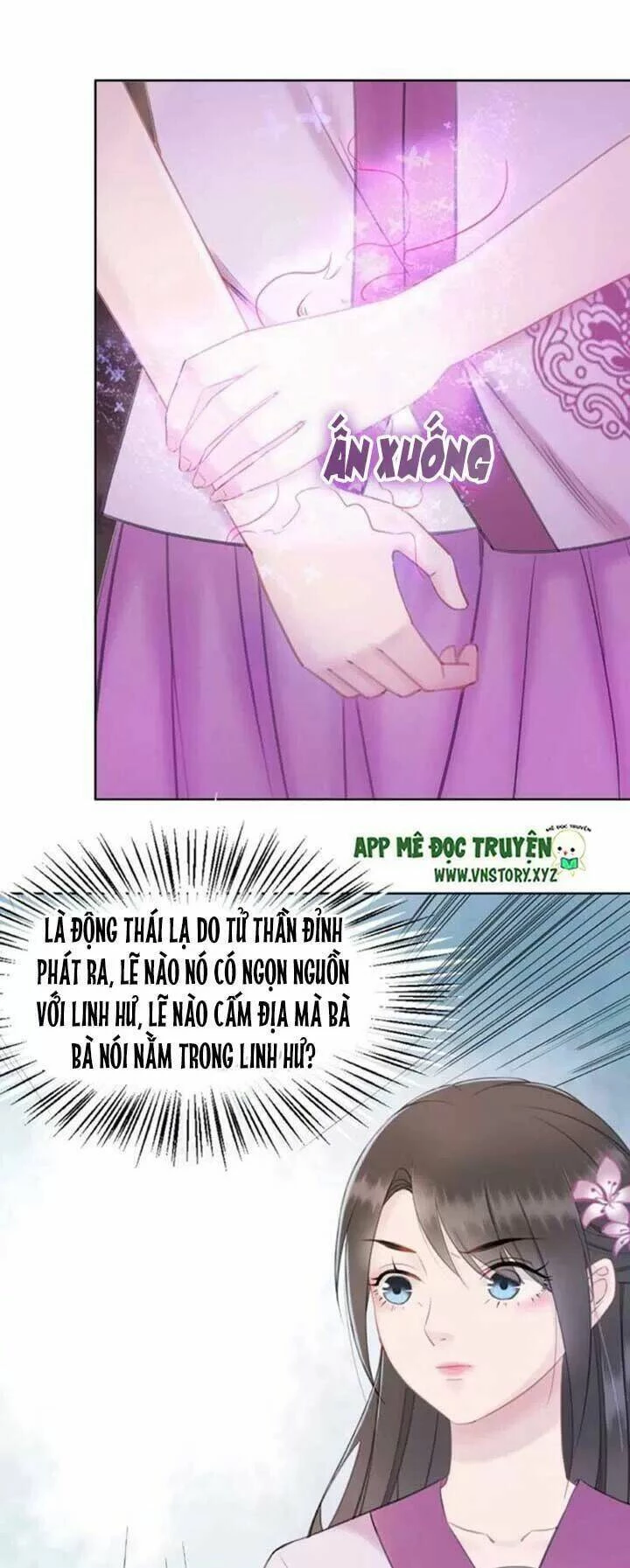 Cực Phẩm Phế Vật Tiểu Thư Chapter 39 - 7