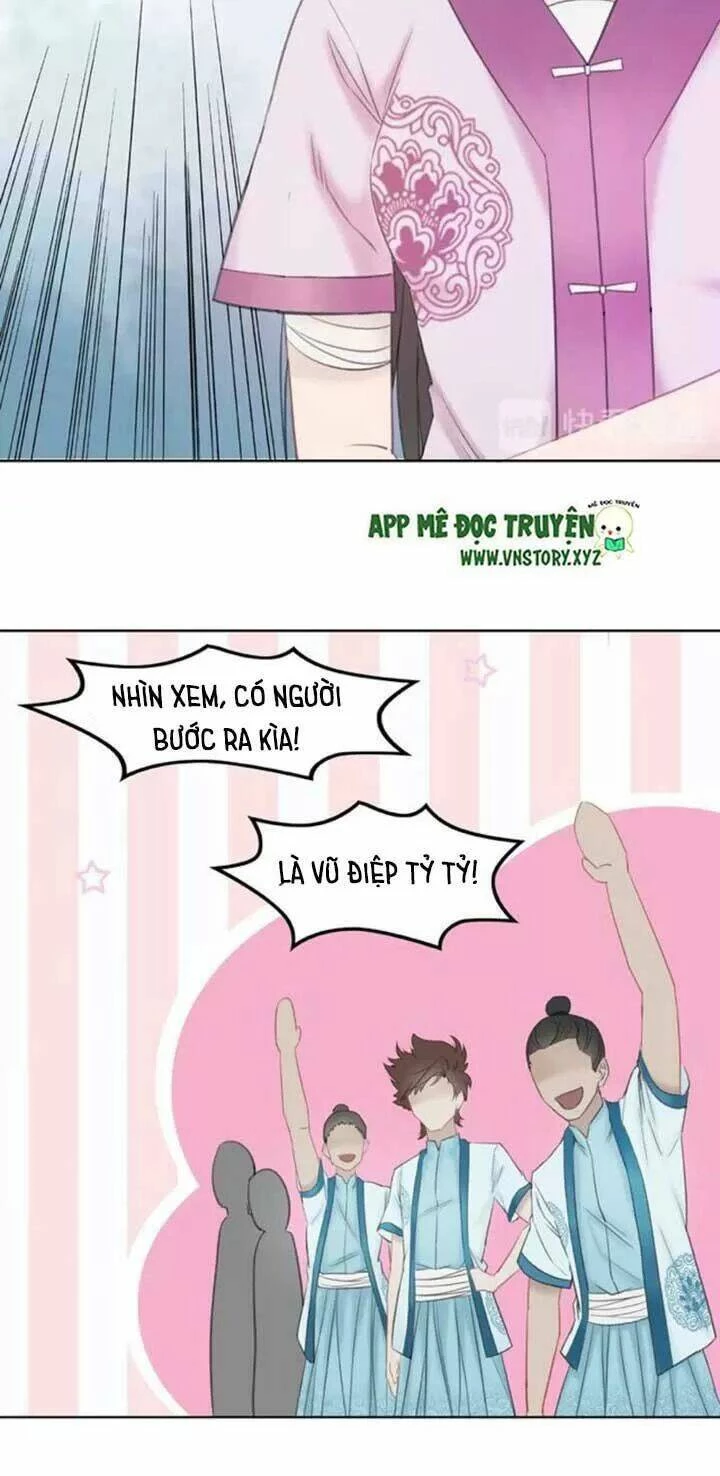 Cực Phẩm Phế Vật Tiểu Thư Chapter 39 - 8