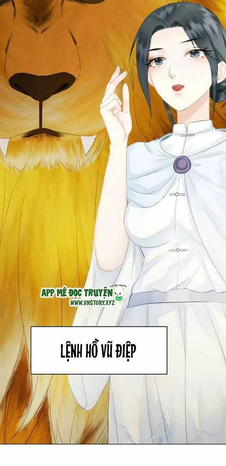 Cực Phẩm Phế Vật Tiểu Thư Chapter 39 - 12