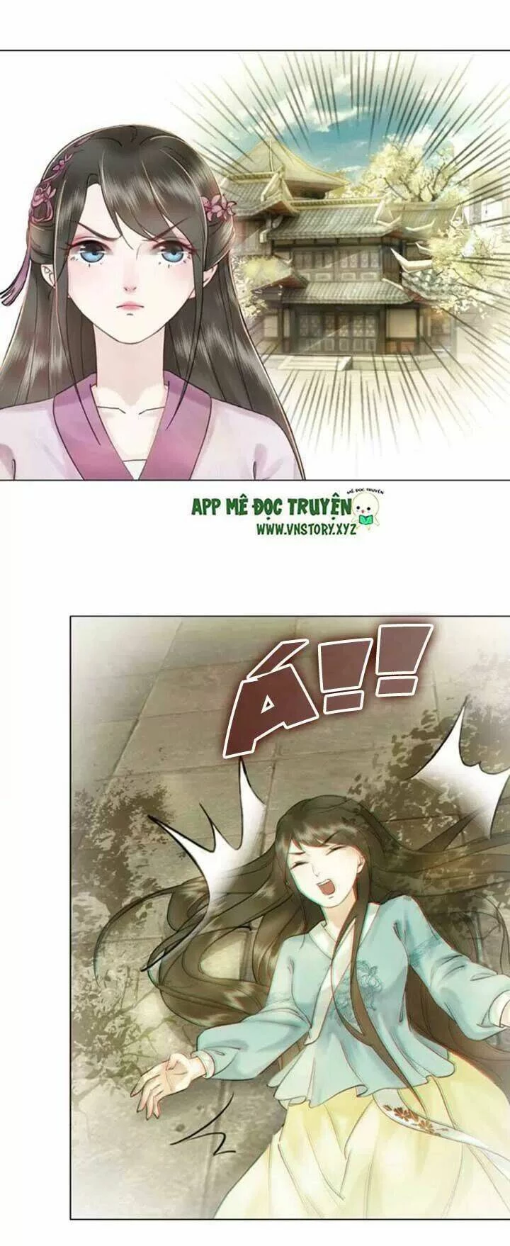 Cực Phẩm Phế Vật Tiểu Thư Chapter 39 - 14