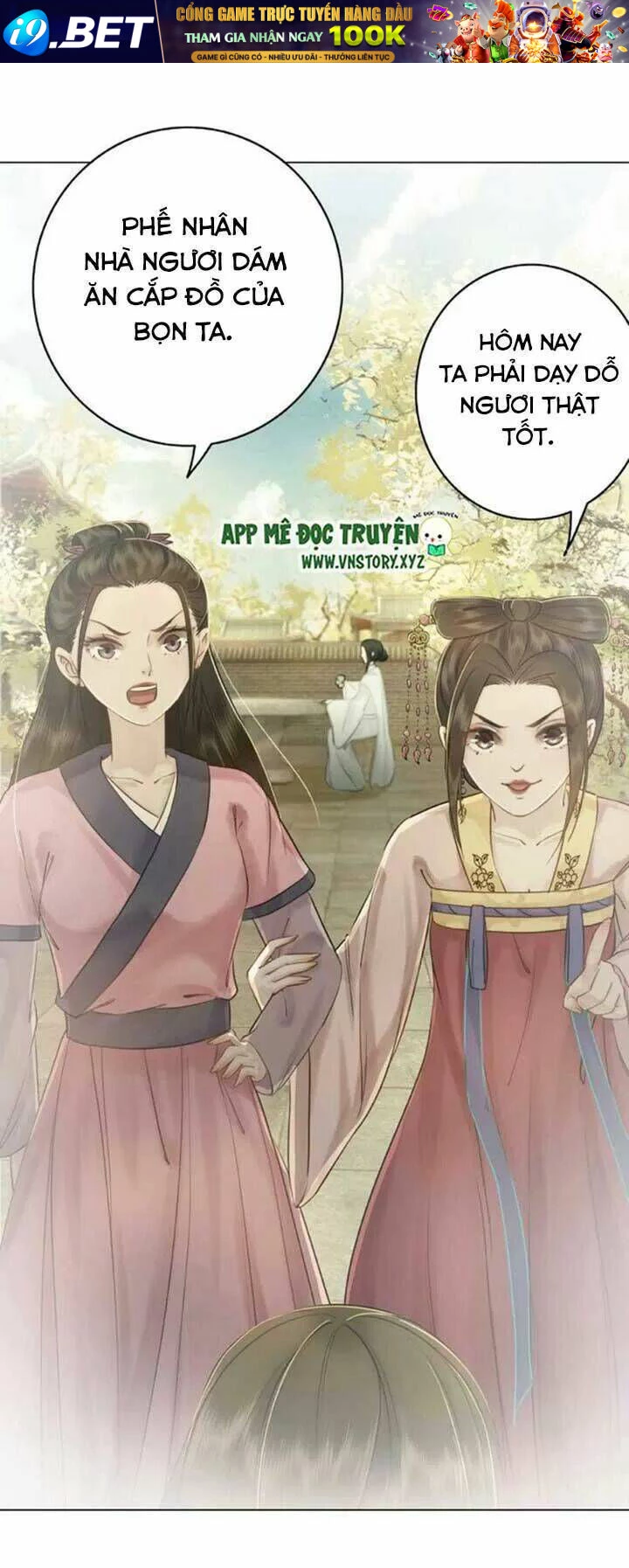 Cực Phẩm Phế Vật Tiểu Thư Chapter 39 - 15