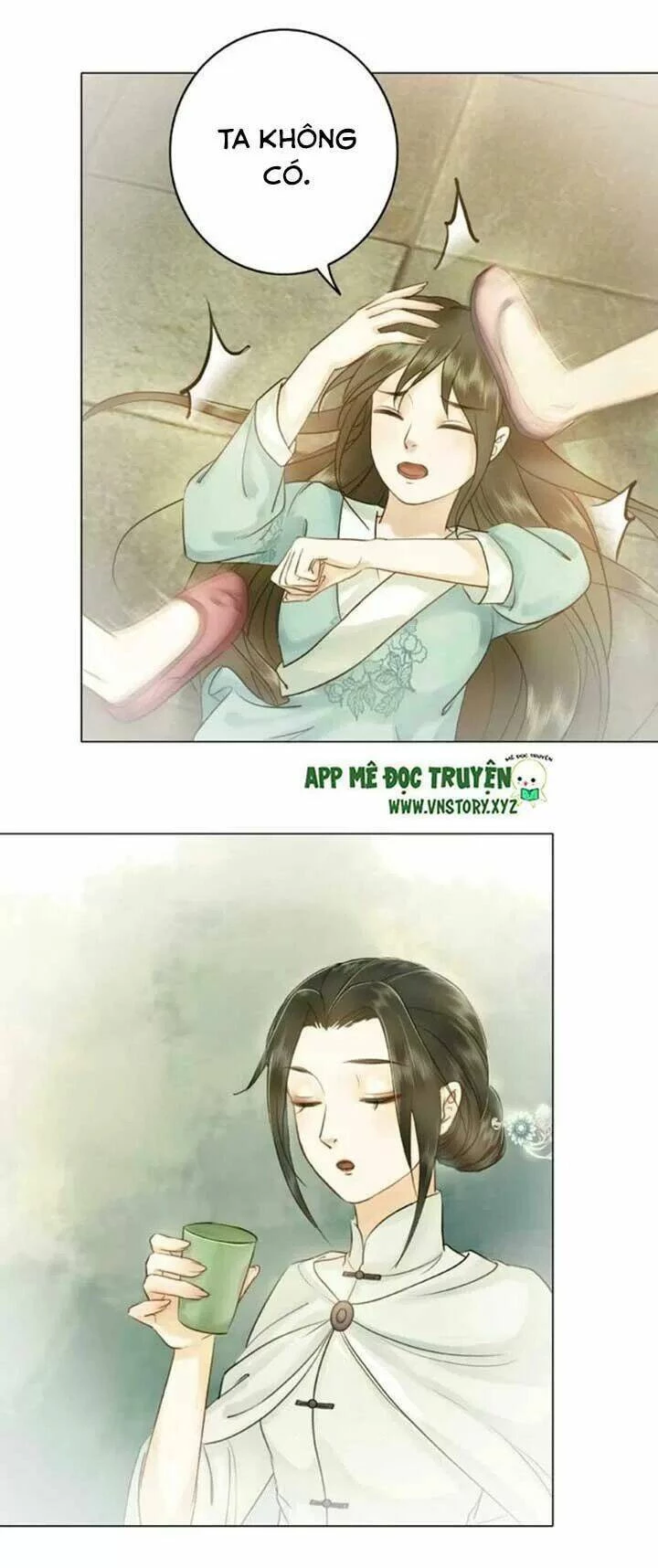 Cực Phẩm Phế Vật Tiểu Thư Chapter 39 - 16