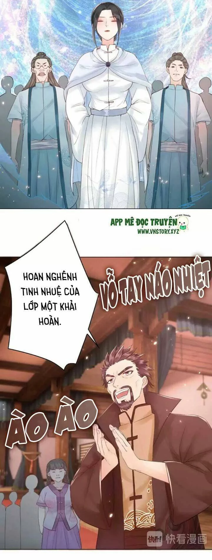 Cực Phẩm Phế Vật Tiểu Thư Chapter 39 - 18