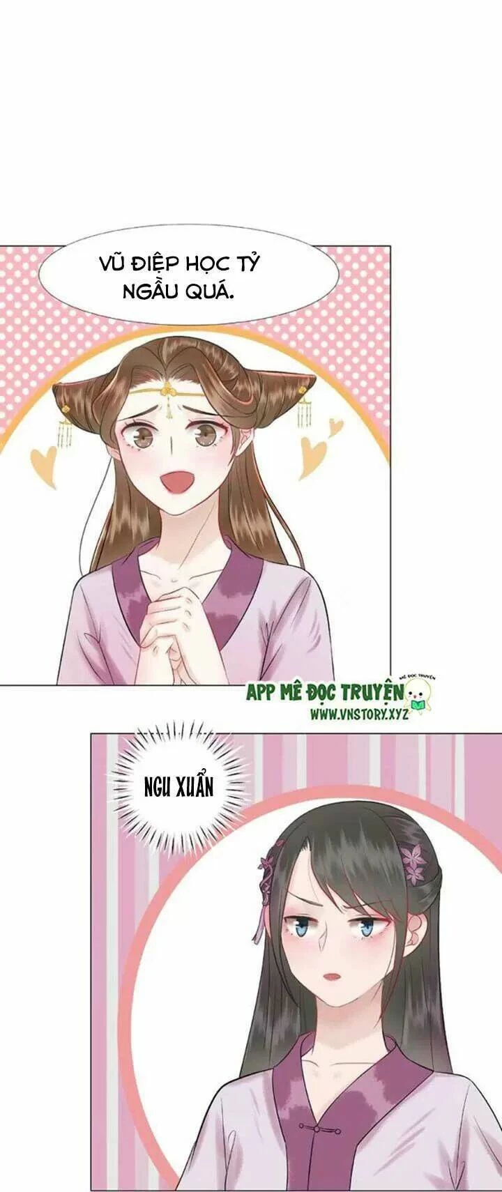 Cực Phẩm Phế Vật Tiểu Thư Chapter 39 - 21