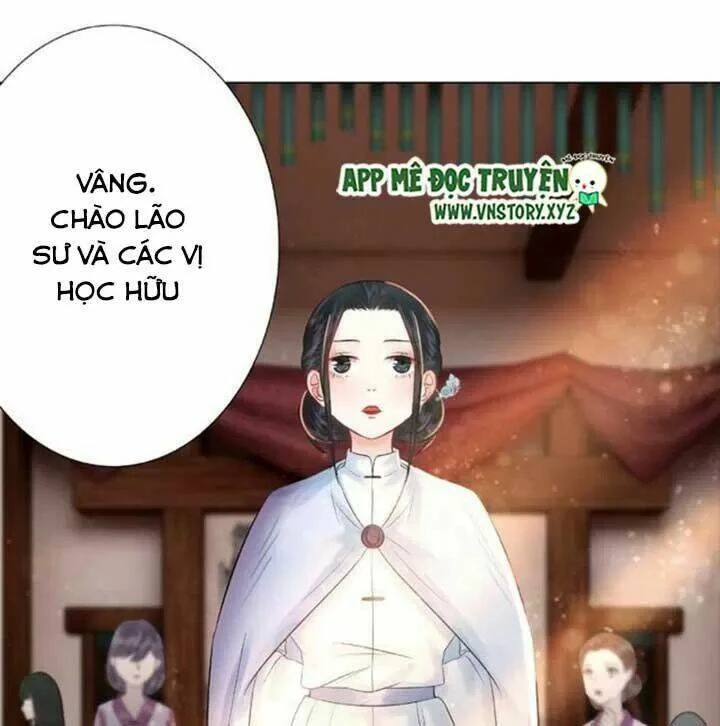 Cực Phẩm Phế Vật Tiểu Thư Chapter 39 - 22