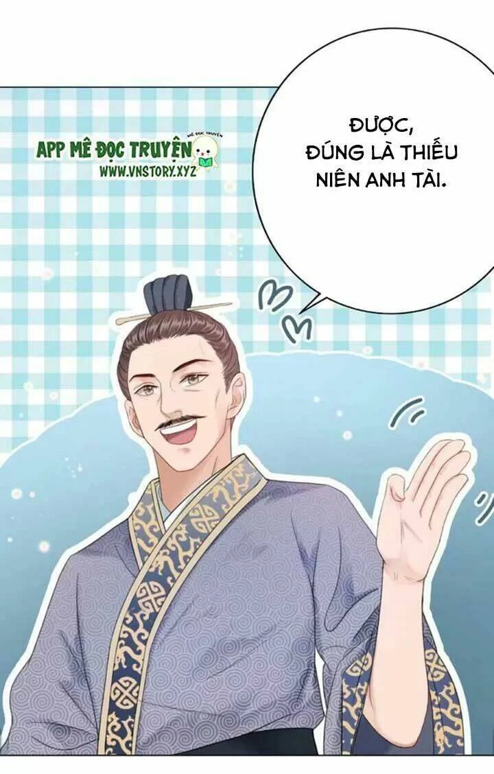 Cực Phẩm Phế Vật Tiểu Thư Chapter 39 - 27