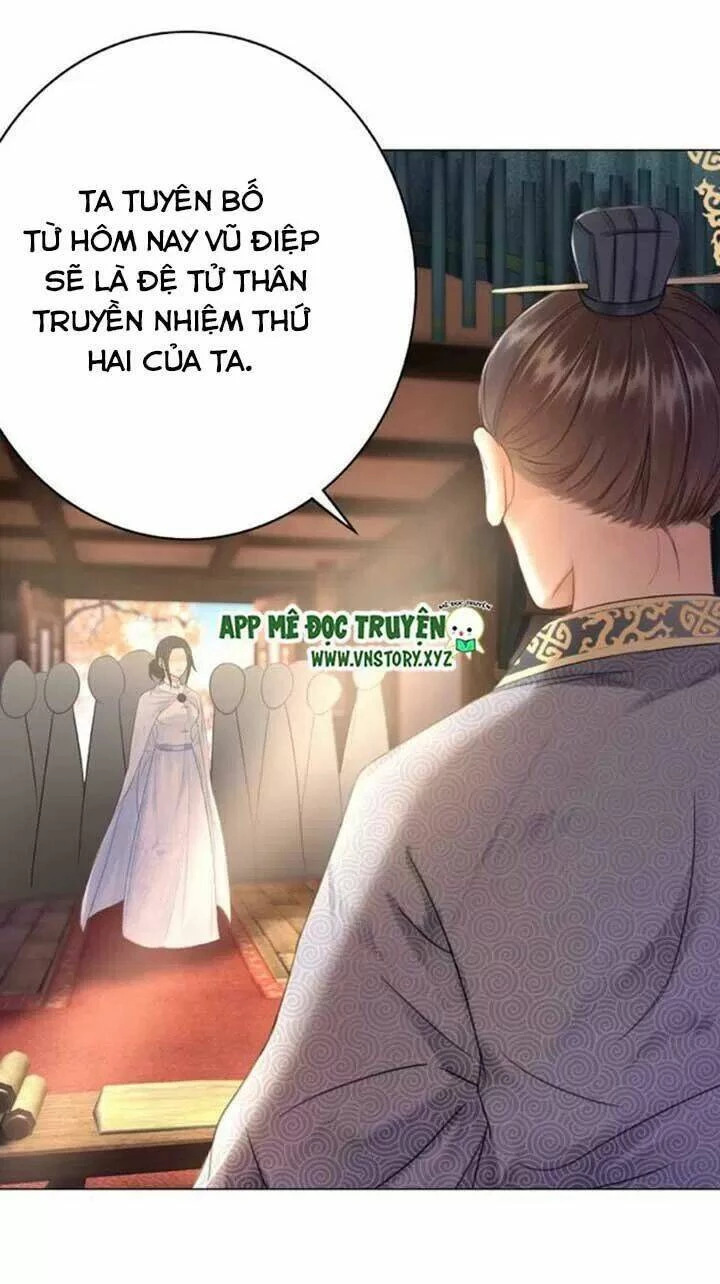 Cực Phẩm Phế Vật Tiểu Thư Chapter 39 - 28