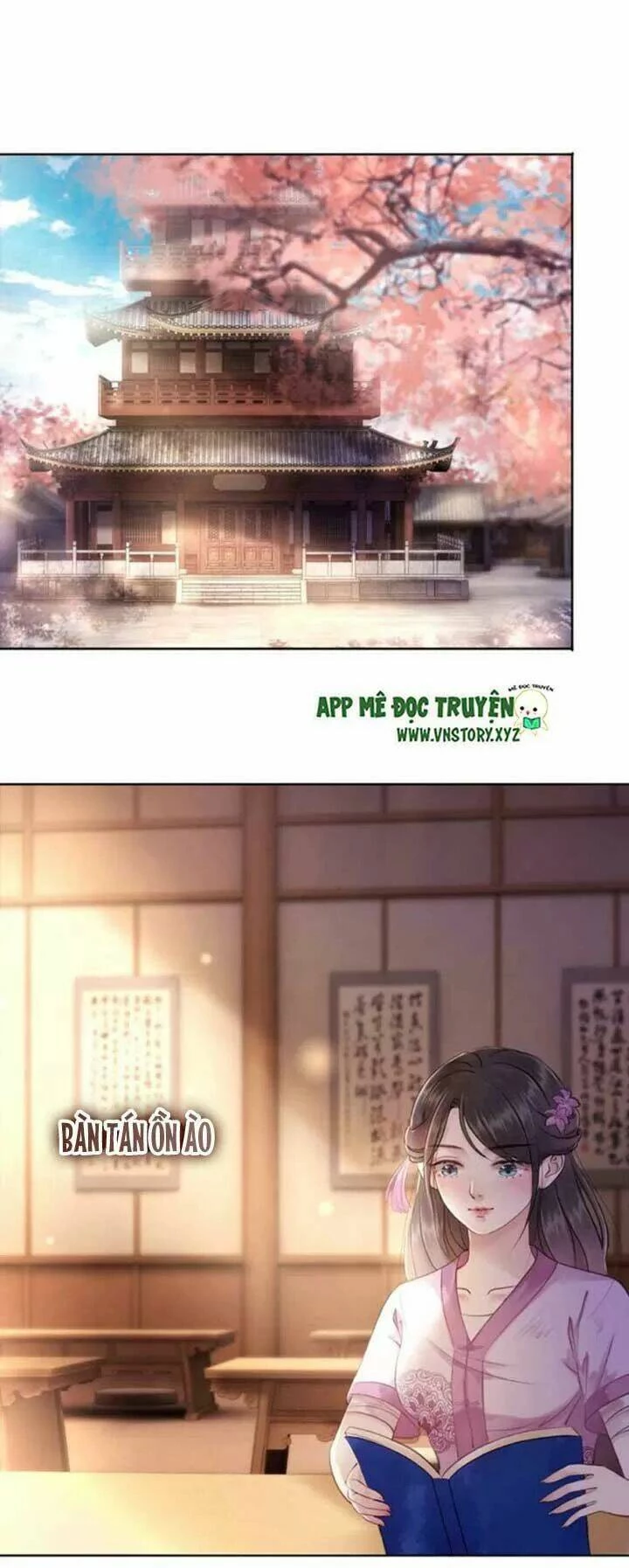 Cực Phẩm Phế Vật Tiểu Thư Chapter 39 - 31
