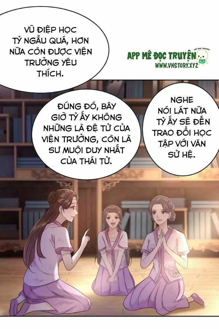 Cực Phẩm Phế Vật Tiểu Thư Chapter 39 - 32