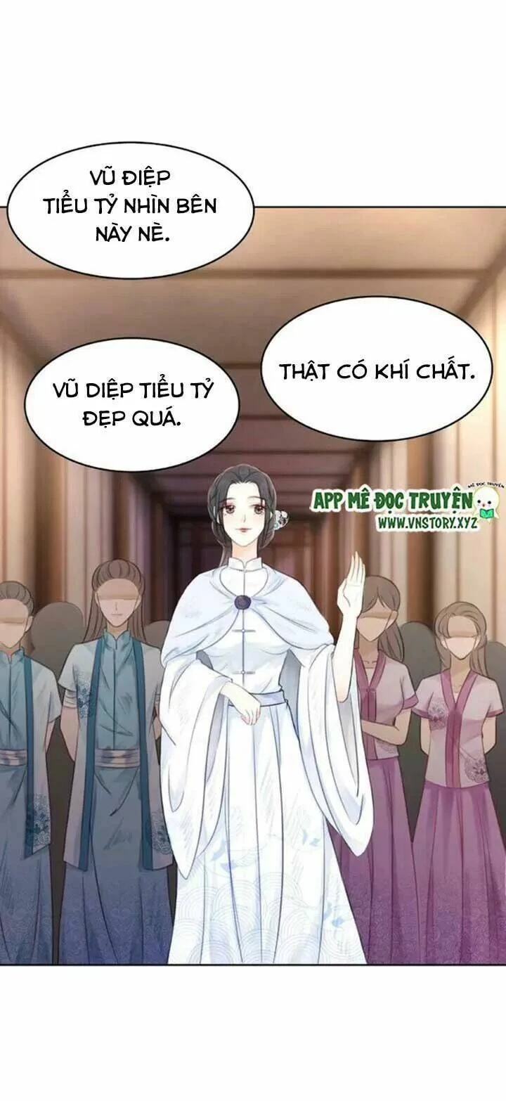 Cực Phẩm Phế Vật Tiểu Thư Chapter 39 - 34