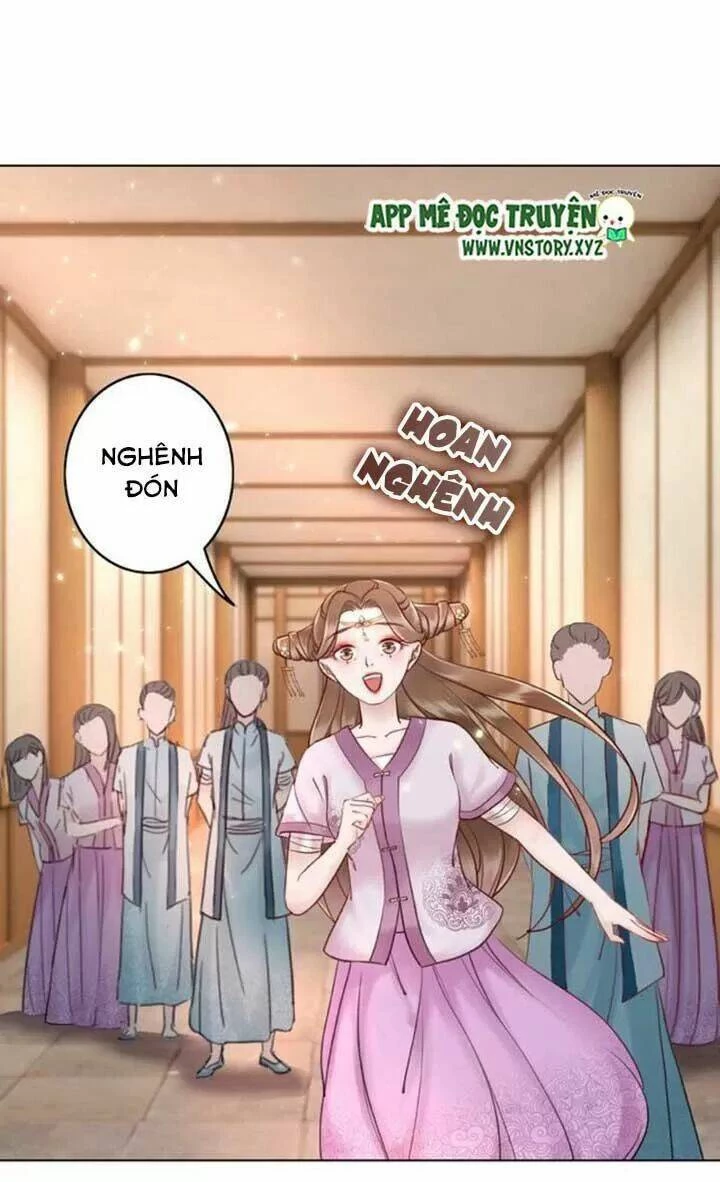 Cực Phẩm Phế Vật Tiểu Thư Chapter 39 - 35