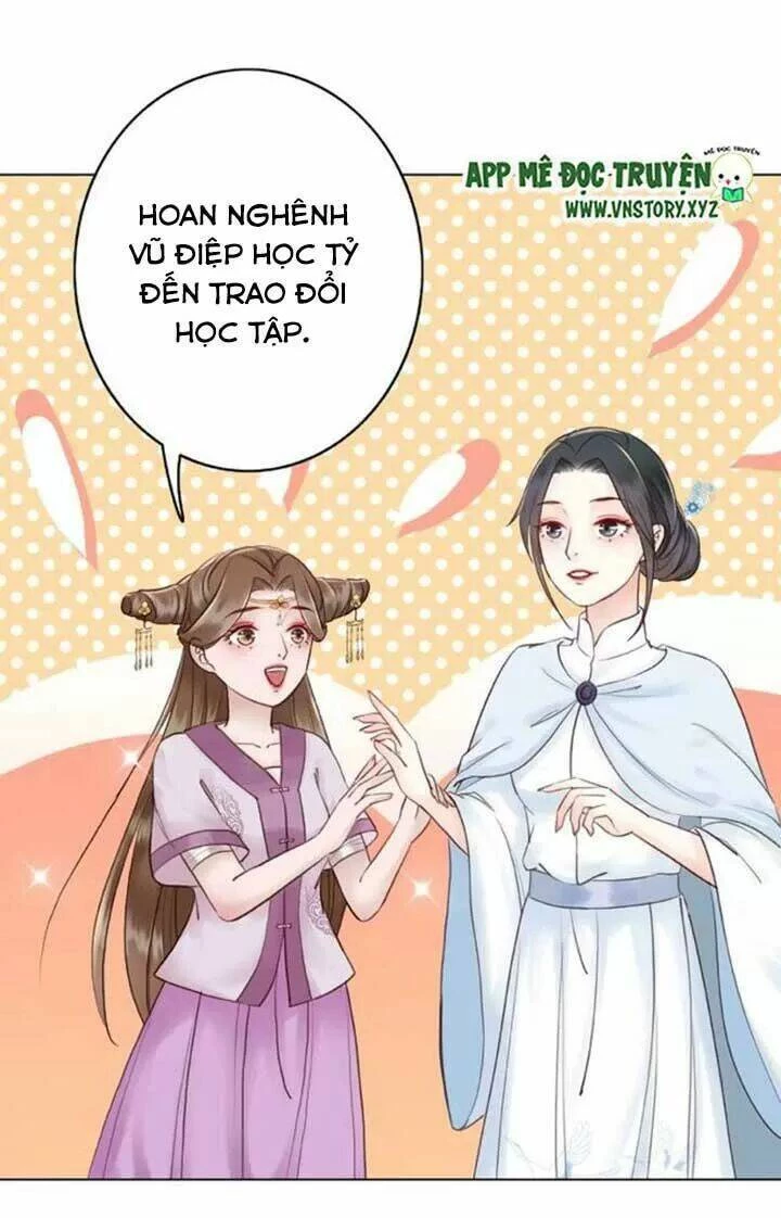 Cực Phẩm Phế Vật Tiểu Thư Chapter 39 - 36