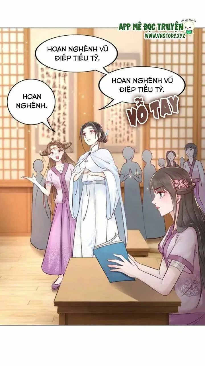 Cực Phẩm Phế Vật Tiểu Thư Chapter 39 - 37