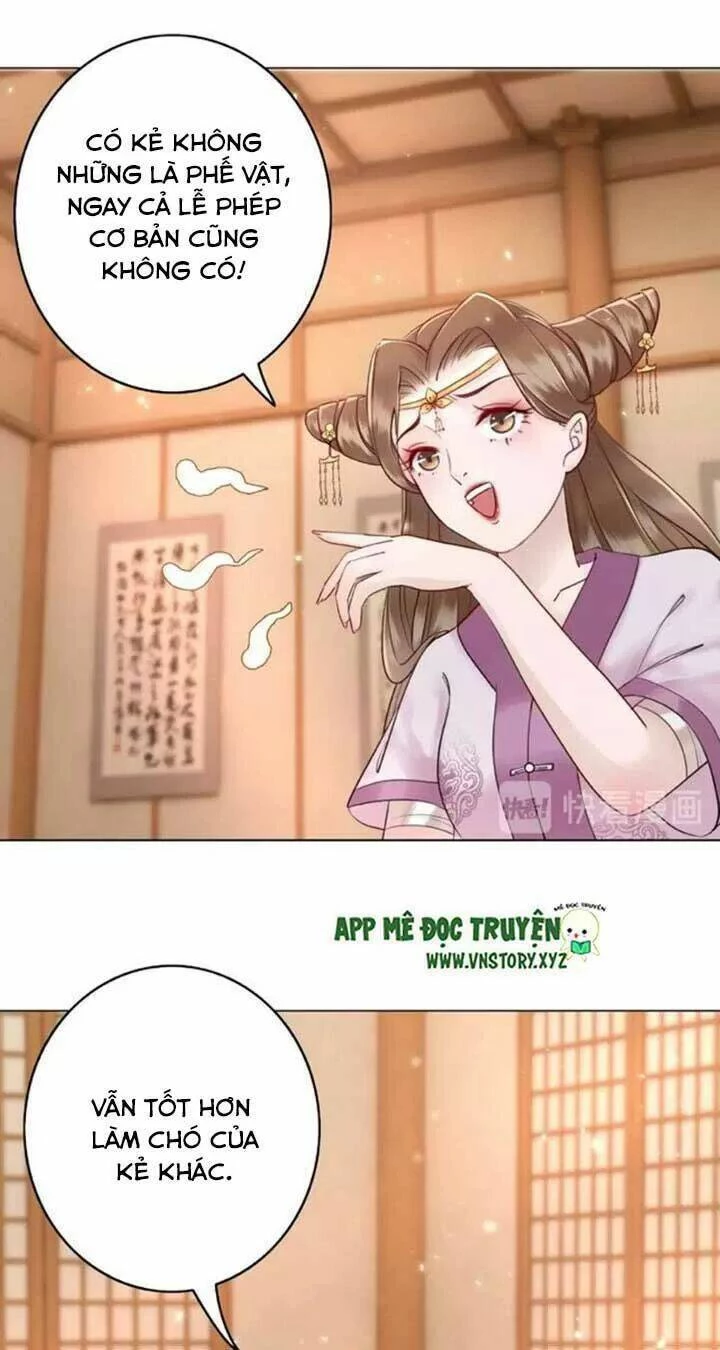 Cực Phẩm Phế Vật Tiểu Thư Chapter 39 - 38