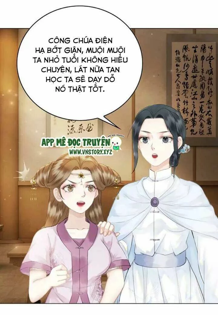 Cực Phẩm Phế Vật Tiểu Thư Chapter 39 - 40