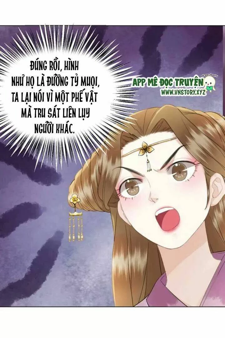 Cực Phẩm Phế Vật Tiểu Thư Chapter 39 - 41