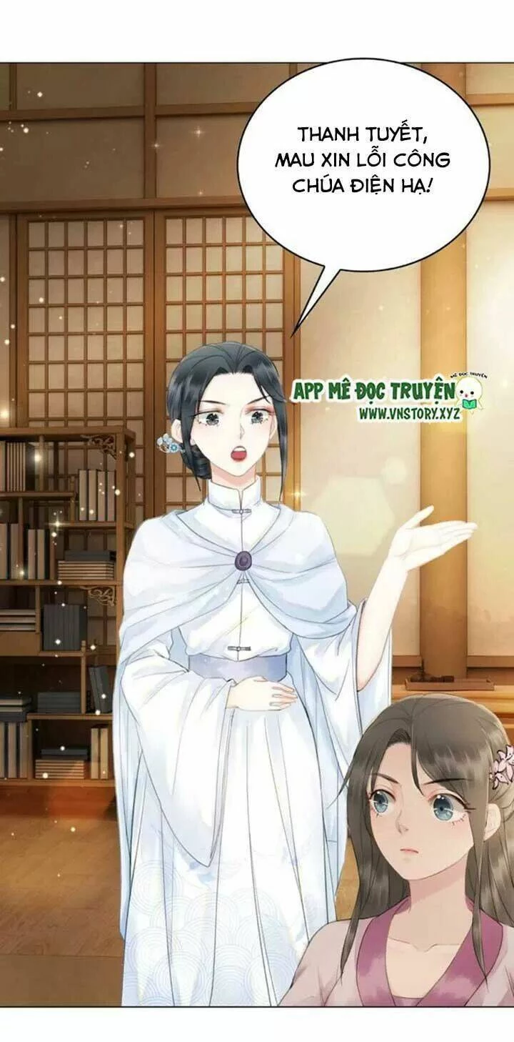 Cực Phẩm Phế Vật Tiểu Thư Chapter 39 - 42