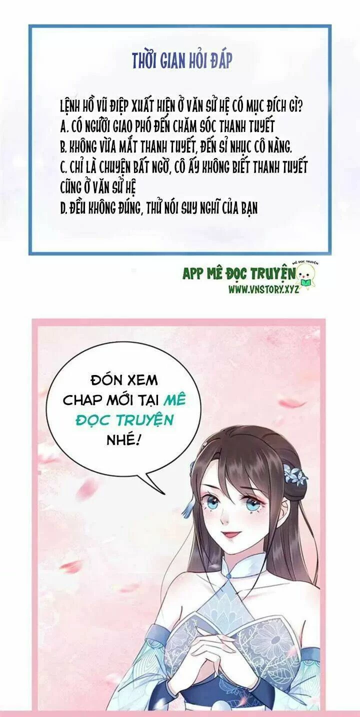 Cực Phẩm Phế Vật Tiểu Thư Chapter 39 - 44