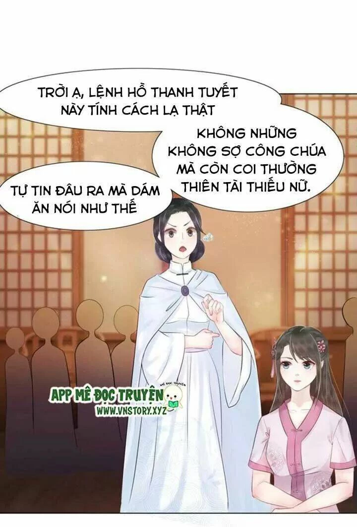 Cực Phẩm Phế Vật Tiểu Thư Chapter 40 - 2