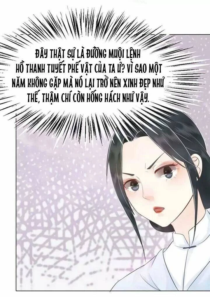 Cực Phẩm Phế Vật Tiểu Thư Chapter 40 - 3
