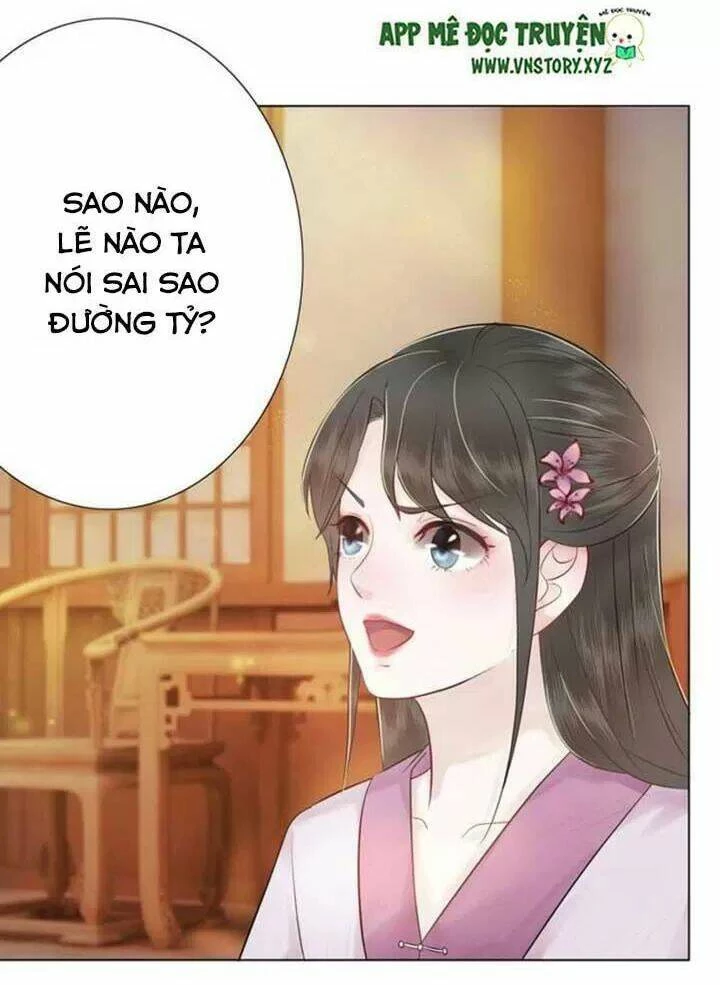 Cực Phẩm Phế Vật Tiểu Thư Chapter 40 - 4