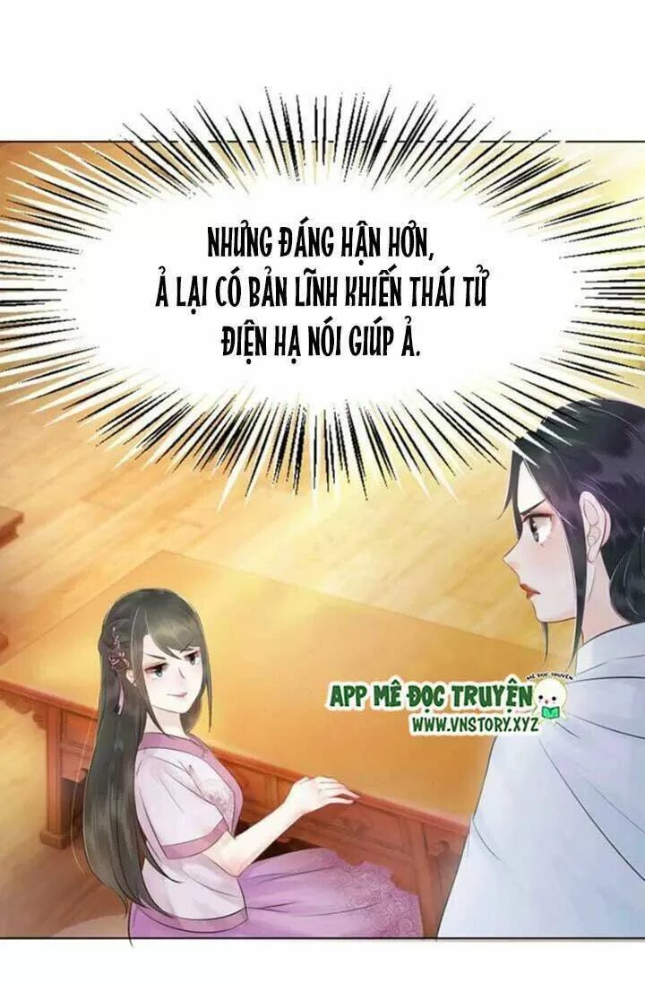 Cực Phẩm Phế Vật Tiểu Thư Chapter 40 - 5
