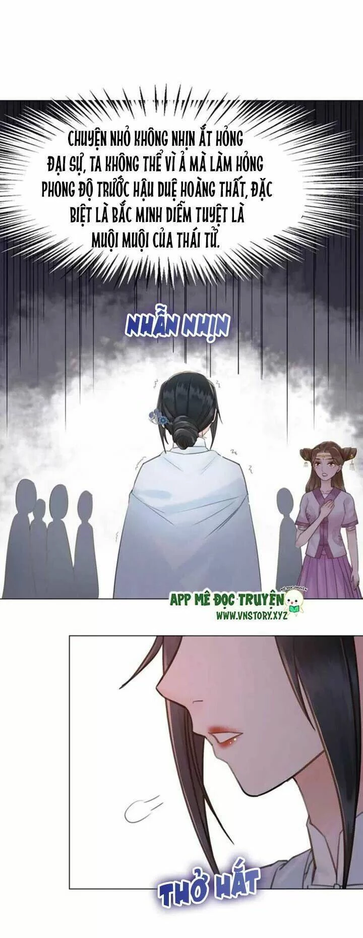 Cực Phẩm Phế Vật Tiểu Thư Chapter 40 - 7