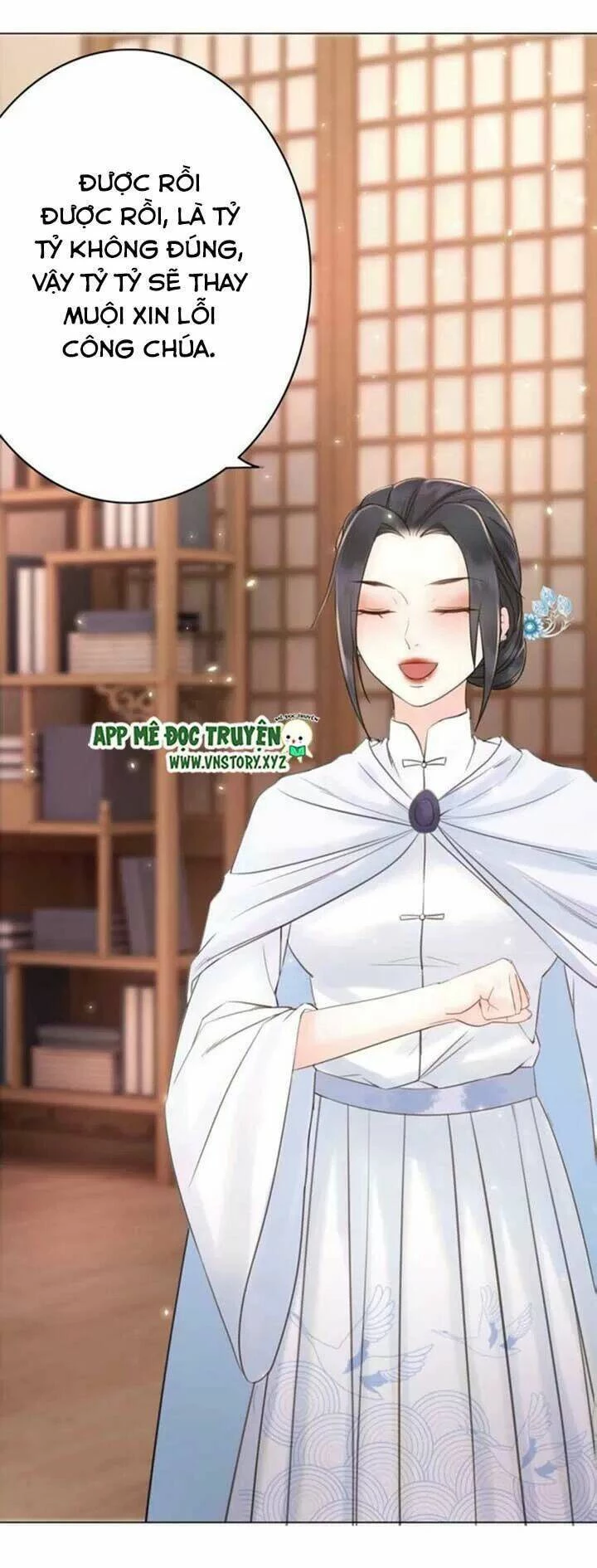 Cực Phẩm Phế Vật Tiểu Thư Chapter 40 - 8