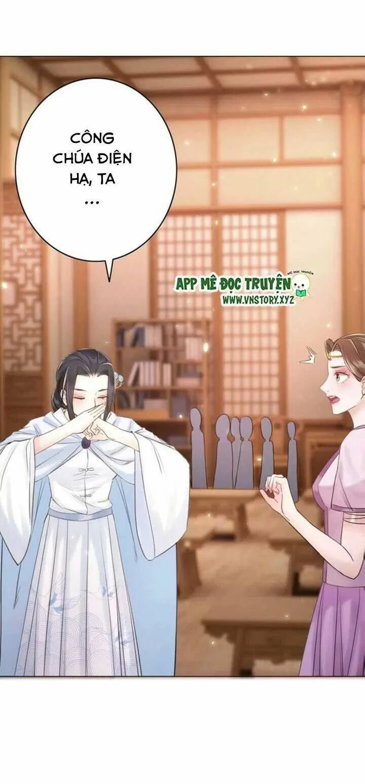 Cực Phẩm Phế Vật Tiểu Thư Chapter 40 - 9