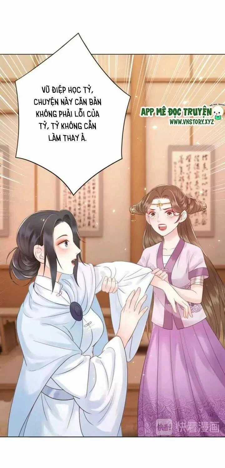 Cực Phẩm Phế Vật Tiểu Thư Chapter 40 - 10