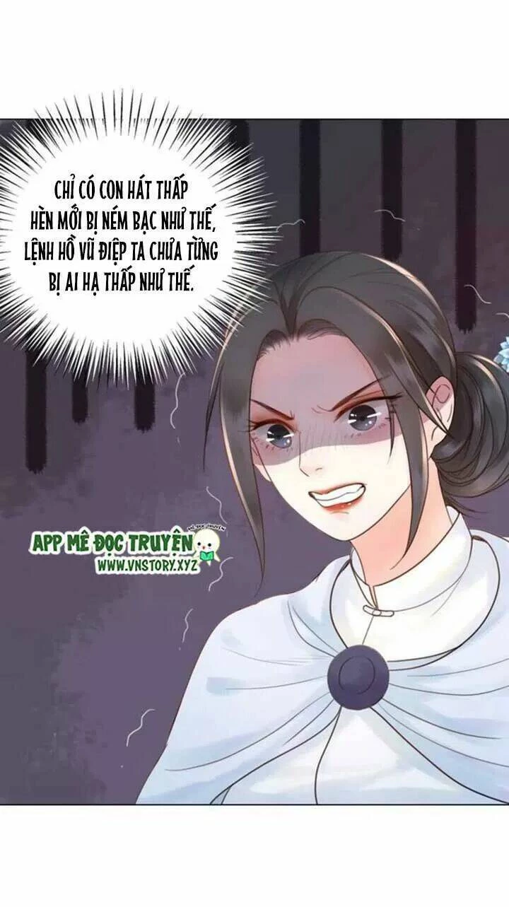 Cực Phẩm Phế Vật Tiểu Thư Chapter 40 - 13