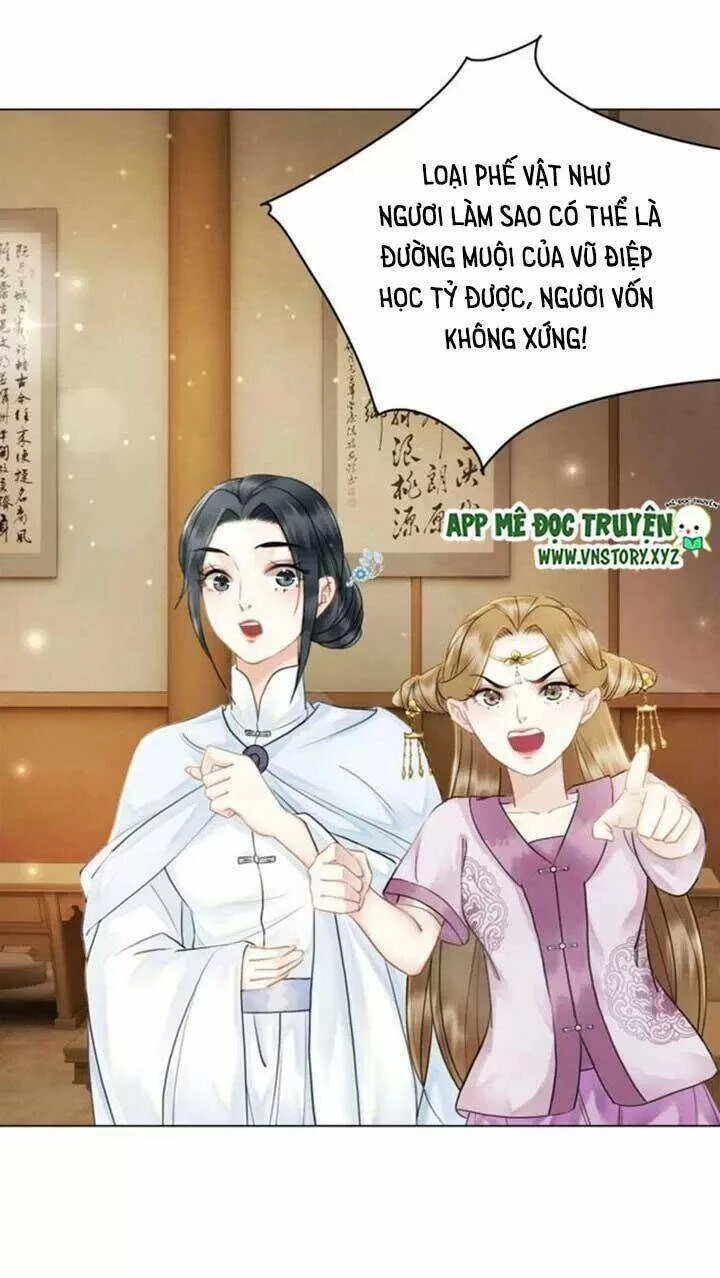 Cực Phẩm Phế Vật Tiểu Thư Chapter 40 - 14