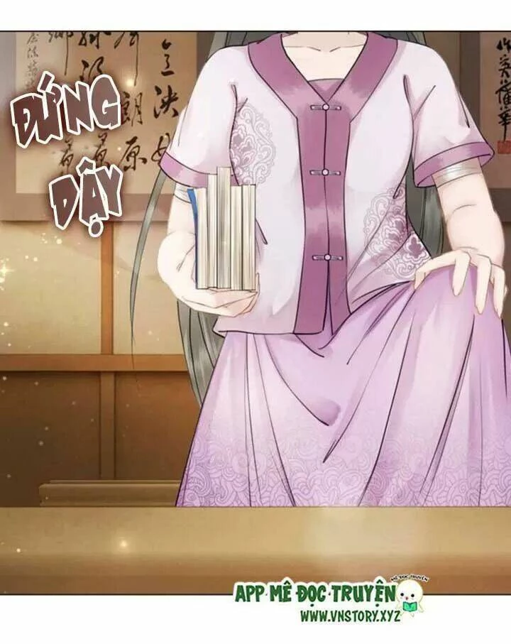 Cực Phẩm Phế Vật Tiểu Thư Chapter 40 - 15